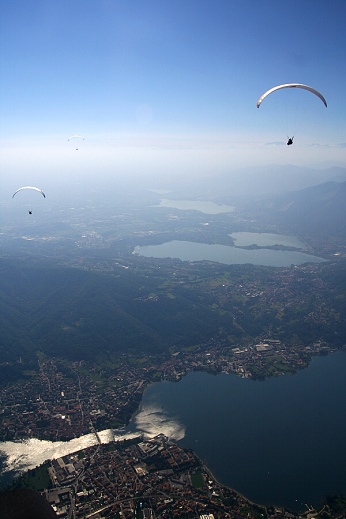  Jezero Lecco 