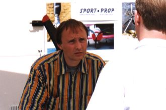  Zden�k N�mec a firma Sport Prop 