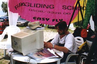  St�nek firmy Easy Fly 