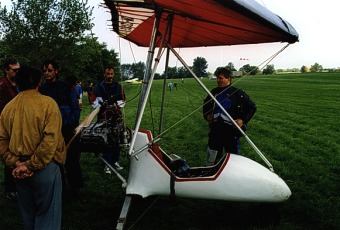  Kr�tko po prist�t� v Kr�ovej 