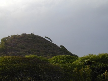 Anse Noire
