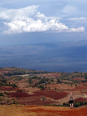 Kerio View - startovačka