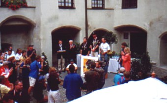  V�azi triedy 1 - z�ava Reisinger, Ruhmer, Bondar�uk 