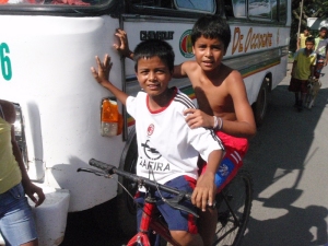 Sv�tov� poh�r Kolumbie � Roldanillo