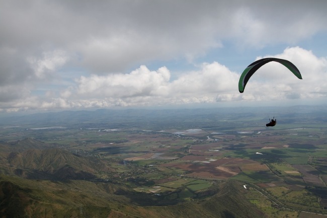 Sv�tov� poh�r Kolumbie � Roldanillo