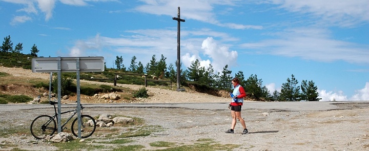  Sedlo Col de Vergio 