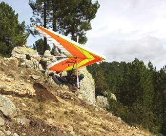  Vlada Rosol is taking off 