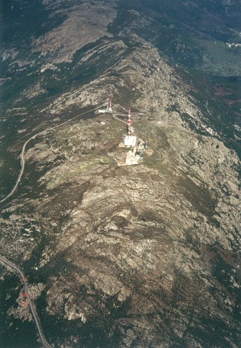 Serra du Pignu