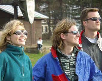  Na zemi se to checht� ...! 