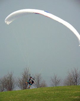  P�ist�n� na startovi�ti 