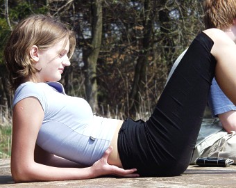  Jana p�ijela dokonce a� z Kladna 