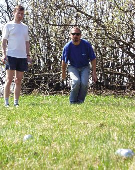  petanque 
