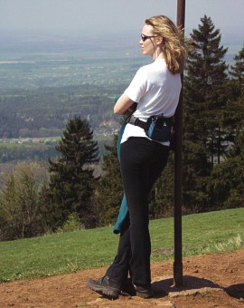  Hanka by se asi rad�i vid�la ve vzduchu 