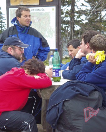  �ek�n� na Medv�d�n� 