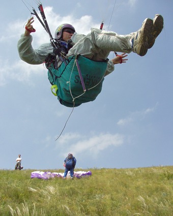  Startuje Petr Kostrhun 