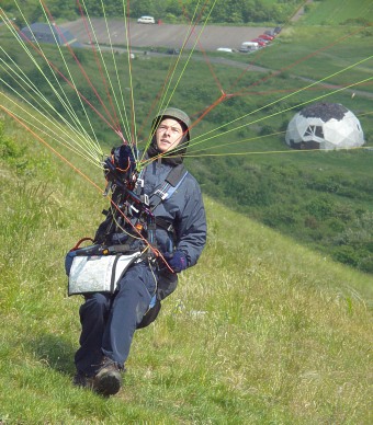  Startuje V�t M�dr 