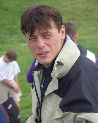  V�t�z z�vodu Dalibor Carbol 