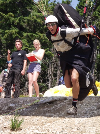  Startuje Miloslav Pokorn� 