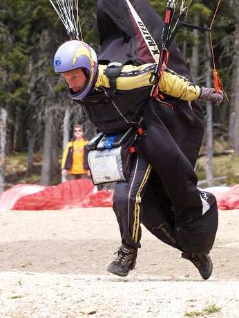  Startuje Karel Vrbensk� 