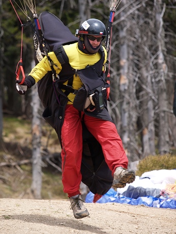 Startuje Ev�en Hollmann 