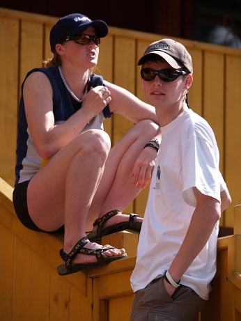  Pavl�na Herberov� a Jakub Hollmann 