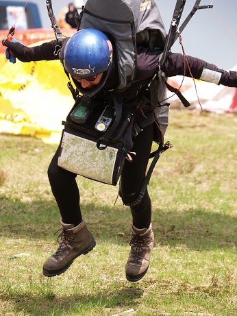  Nejv�t�� je Pacejkova bota 