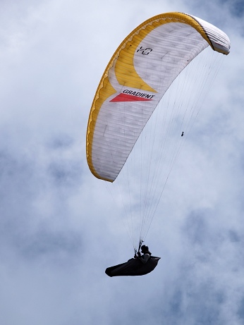  Michal �neiberg se speci�ln�m turbul�torem ve ���r�ch 