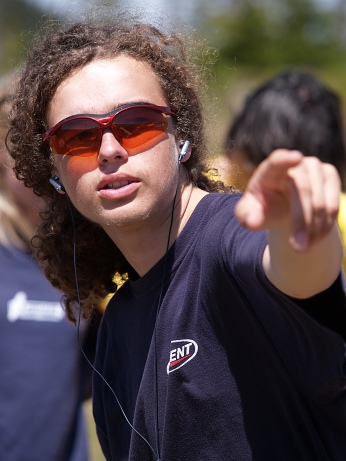  �t�p�n Str��ek u� m� trasu vymy�lenou 