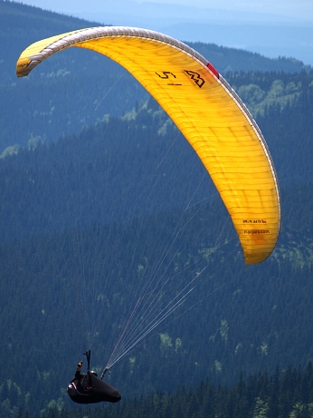  Petra Krausov� ve stoup�ku 