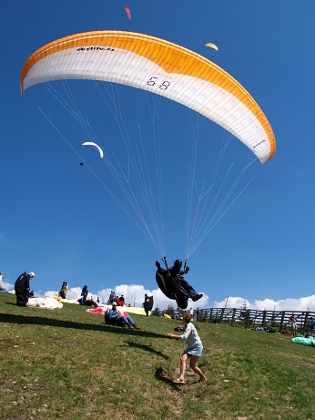  Startuje indick� z�vodn�k Adie Kumar 