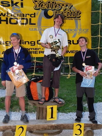  V�t�zov� M�R junior� 