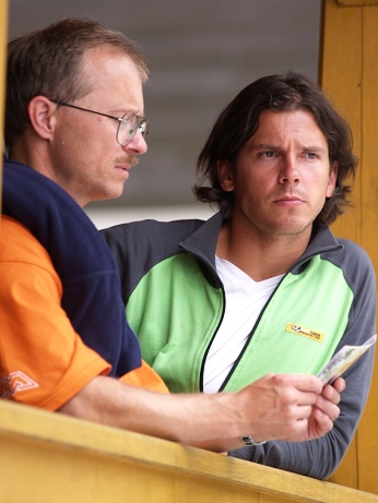  Duo Ku�era - Voln� si dnes zase nezal�t� 