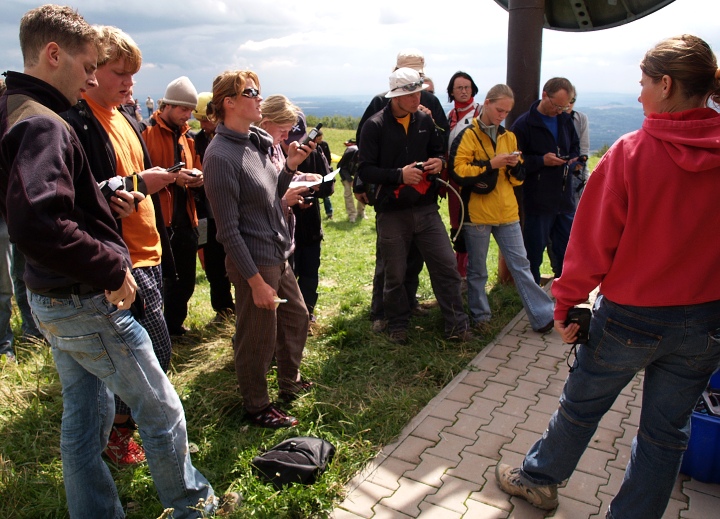  Briefing na Koz�kov� 