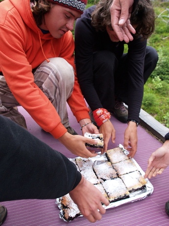  Tla�enice u tepl�ho bor�vkov�ho kol��e 