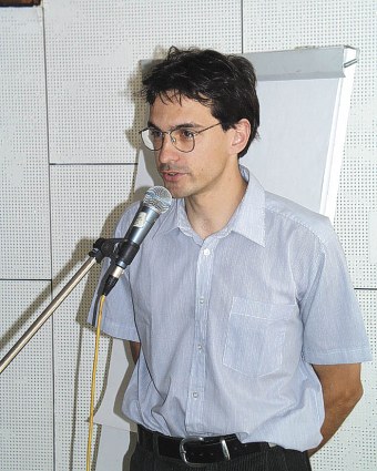  Sele�i velmi ost�e kritizoval Zahradn�ka 