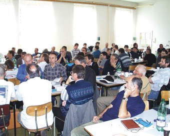  Pohled do jednac�ho s�lu 