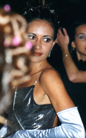  Liliana from Santa Cruz 