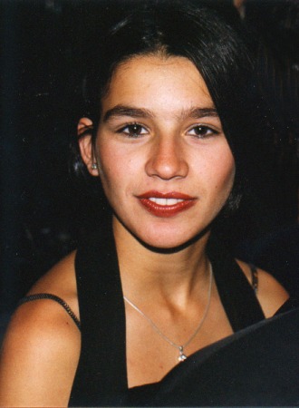  Ariadna from Los Llanos 