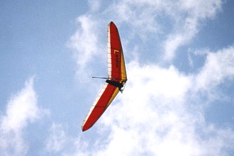  Petr Pedro Nedoma se sv�m Laminarem 