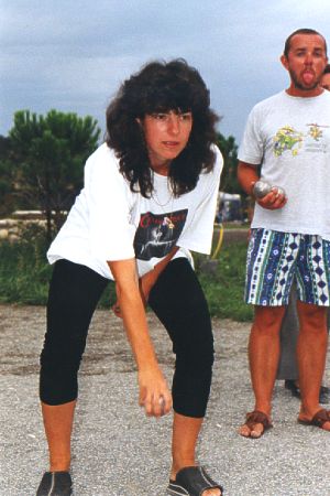  Nej�sp�n�j�� koula�ka v�t�zn�ho t�mu Mas��k� Dana Ju���kov� 