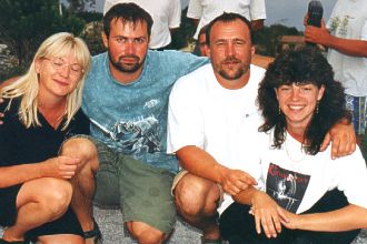  V�t�zn� dru�stvo Mas��k� 