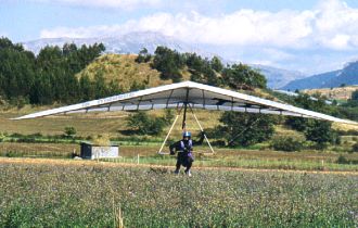  Radek Dykast dol�t� do c�le pro 2. m�sto 