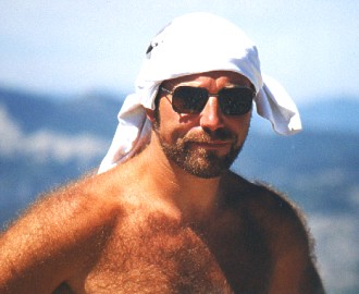  Zklaman� Dan Vyhnal�k 