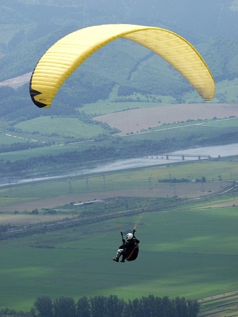  Bohdan Wojkowsk� ve vzduchu 