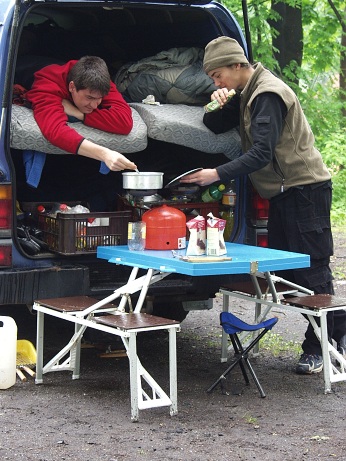  Mlad� a nad�jn� va�� vodu 