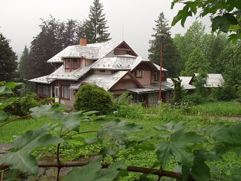  Penzion Z�ti�� 