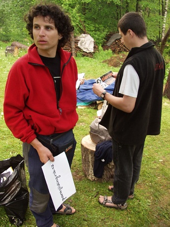  Organiz�to�i z�vodu Kamil Kone�n� a V�clav Kone�n� 