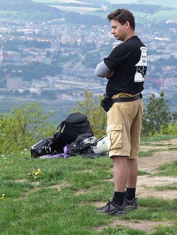  V�t�z kategorie Standard Martin V�vra alias Manci zamy�len na Stran�ku 