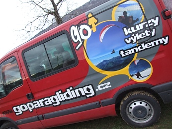  P�kn� po�as� aspo� na obr�zku 