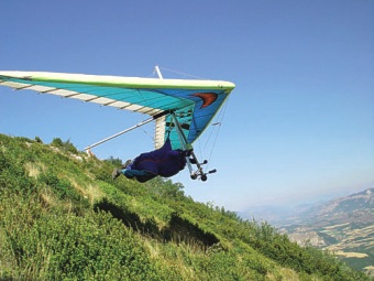  Startuje Robert Bo��k 